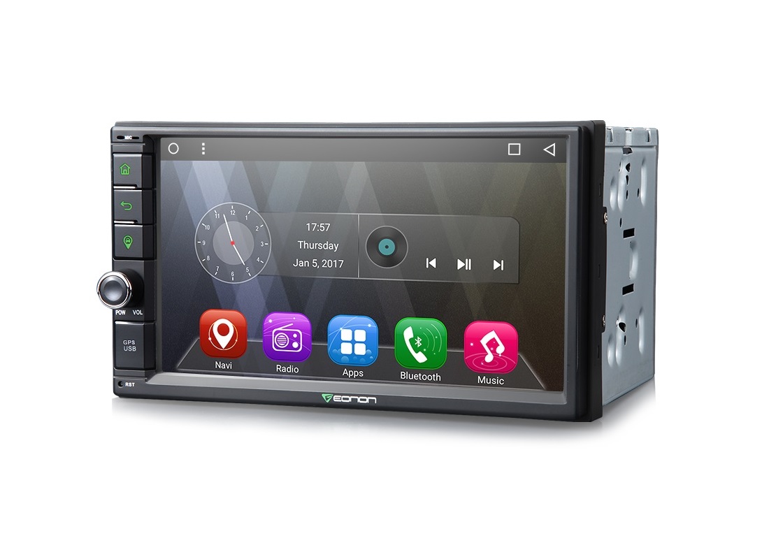 GA2162 - 2.1 Eonon Radio Carro 7 Pulg. - Imagen 1